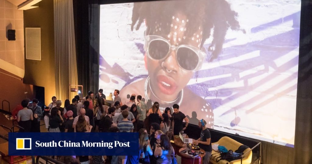 Why Singapore is betting on international partnerships to help its film industry scale up