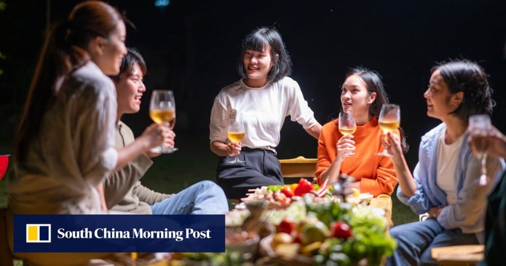 China’s Gen Z consumers drive rise in homestay bookings to ring in the new year