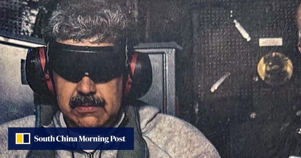 ‘Straddle the middle ground’: Europe’s hard choice over US attacks against Venezuela