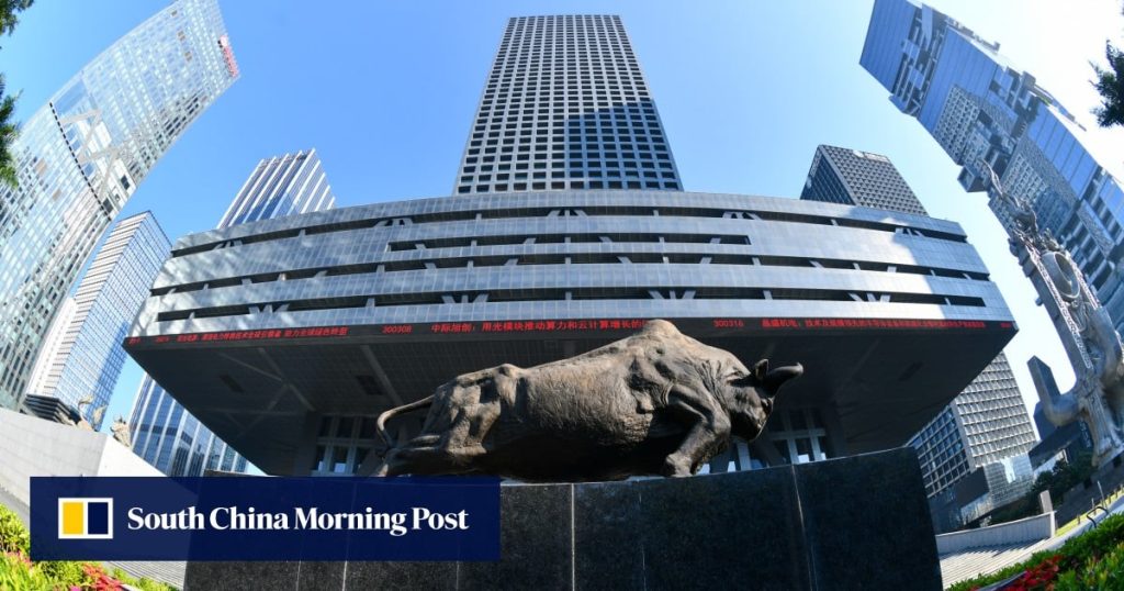 Turning point: China doubles IPOs in 2025 amid eased curbs to drive tech innovation