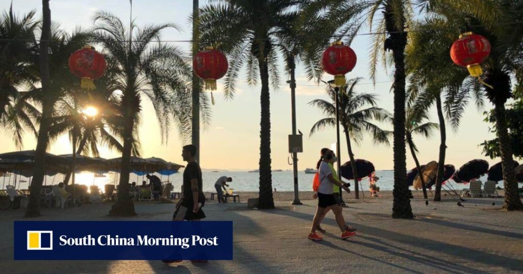 Thai fortune-teller predicts client’s bad luck, then gets arrested over stealing her phone