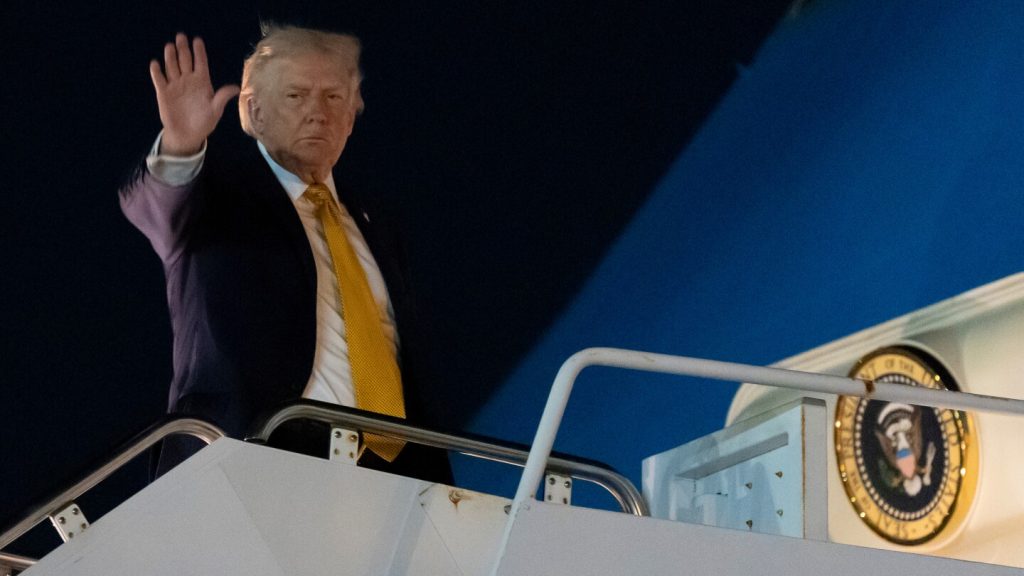 US says Ukraine didn’t target Putin residence with drones, as Kremlin claims