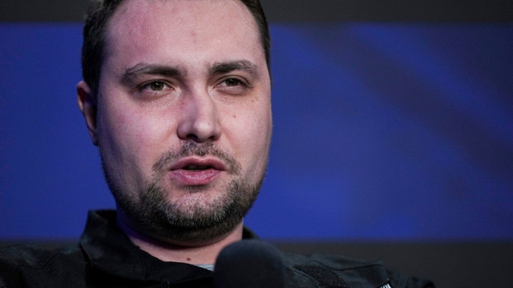 What to know about the Ukrainian general picked to be Zelenskyy’s chief of staff